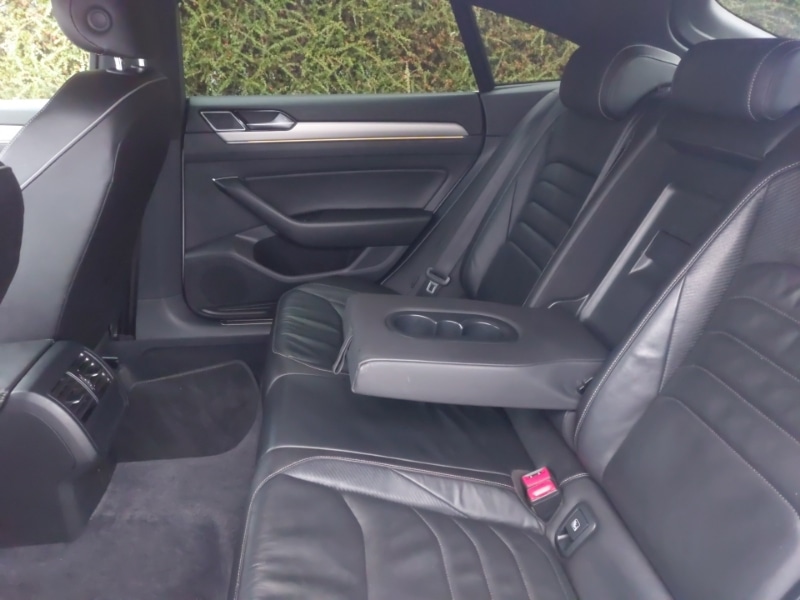 Used Volkswagen Arteon 2018 for sale - 77024554: Photo 6