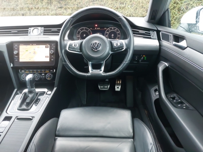 Used Volkswagen Arteon 2018 for sale - 77024554: Photo 7