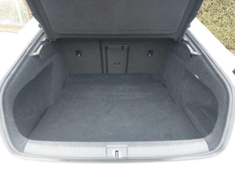 Used Volkswagen Arteon 2018 for sale - 77024554: Photo 8