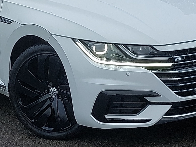 Used Volkswagen Arteon 2018 for sale - 77024554: Photo 9