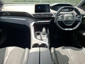 Used Peugeot 3008 2020 for sale - 78884554: Photo