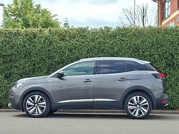 Used Peugeot 3008 2020 for sale - 78884554: Photo