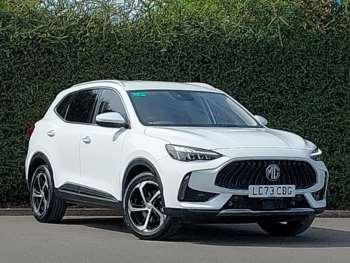 2024 - 1.5 T-GDI Trophy 5dr DCT