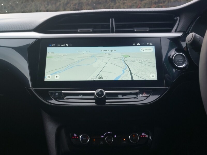 Used Vauxhall Corsa 2025 for sale - 77197926: Photo 10