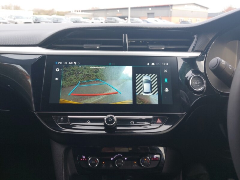 Used Vauxhall Corsa 2025 for sale - 77197926: Photo 11