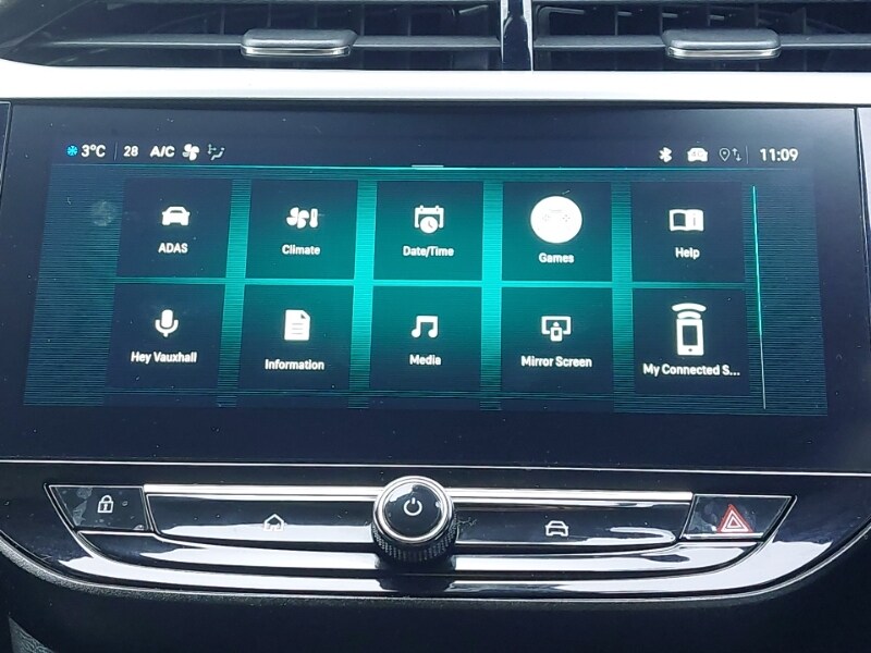 Used Vauxhall Corsa 2025 for sale - 77197926: Photo 12