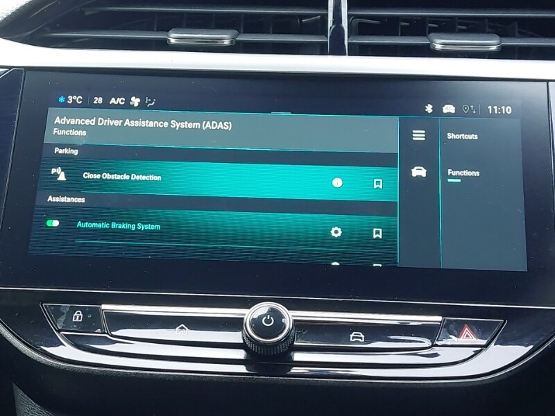 Used Vauxhall Corsa 2025 for sale - 77197926: Photo 13