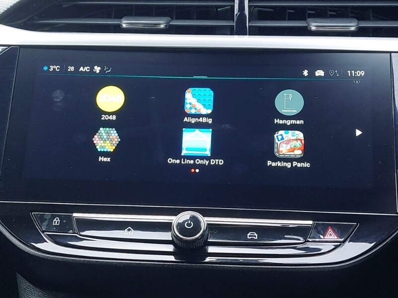 Used Vauxhall Corsa 2025 for sale - 77197926: Photo 14