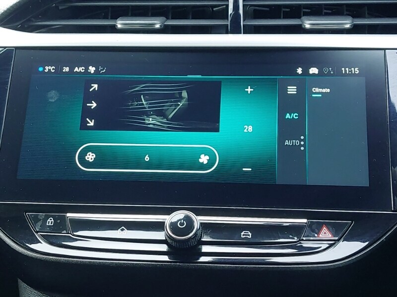 Used Vauxhall Corsa 2025 for sale - 77197926: Photo 15