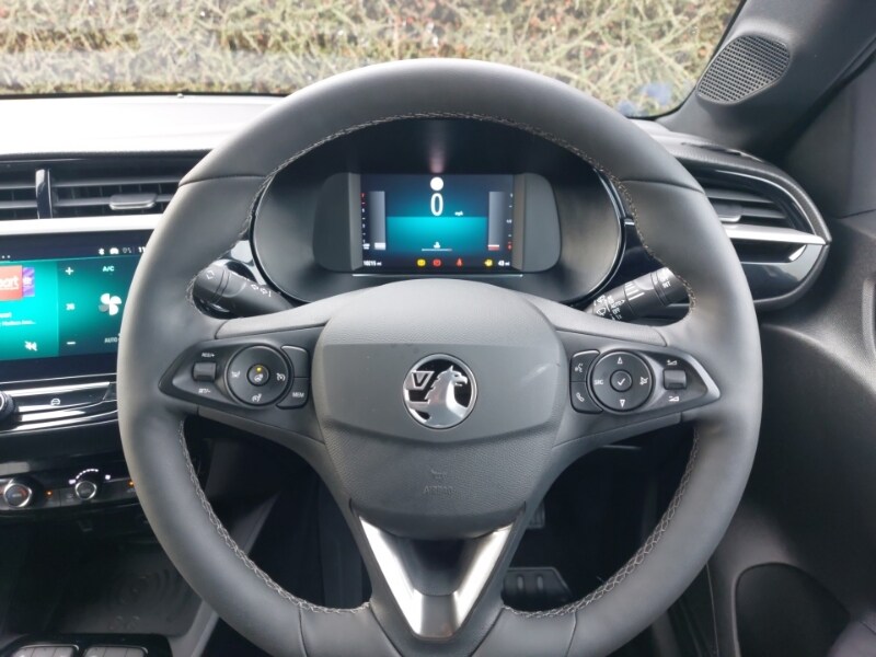 Used Vauxhall Corsa 2025 for sale - 77197926: Photo 17