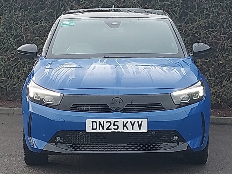 Used Vauxhall Corsa 2025 for sale - 77197926: Photo 19