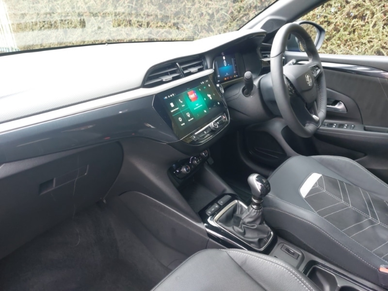 Used Vauxhall Corsa 2025 for sale - 77197926: Photo 5