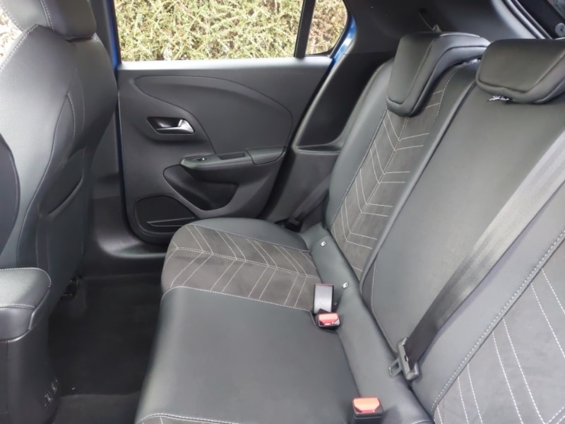 Used Vauxhall Corsa 2025 for sale - 77197926: Photo 6