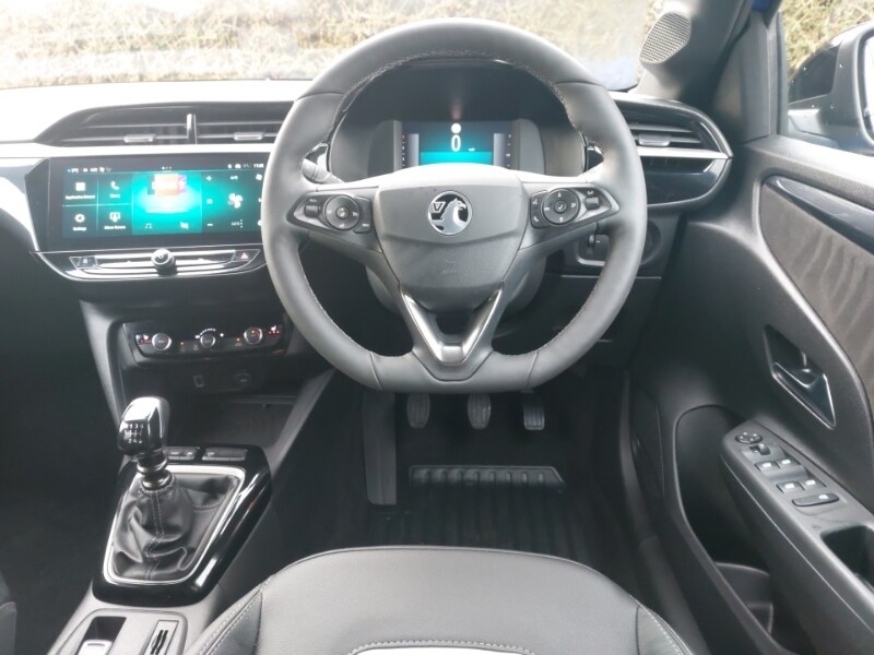 Used Vauxhall Corsa 2025 for sale - 77197926: Photo 7