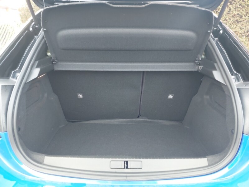 Used Vauxhall Corsa 2025 for sale - 77197926: Photo 8