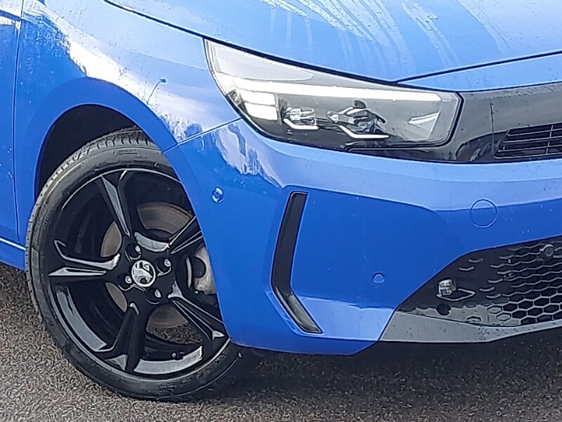 Used Vauxhall Corsa 2025 for sale - 77197926: Photo 9