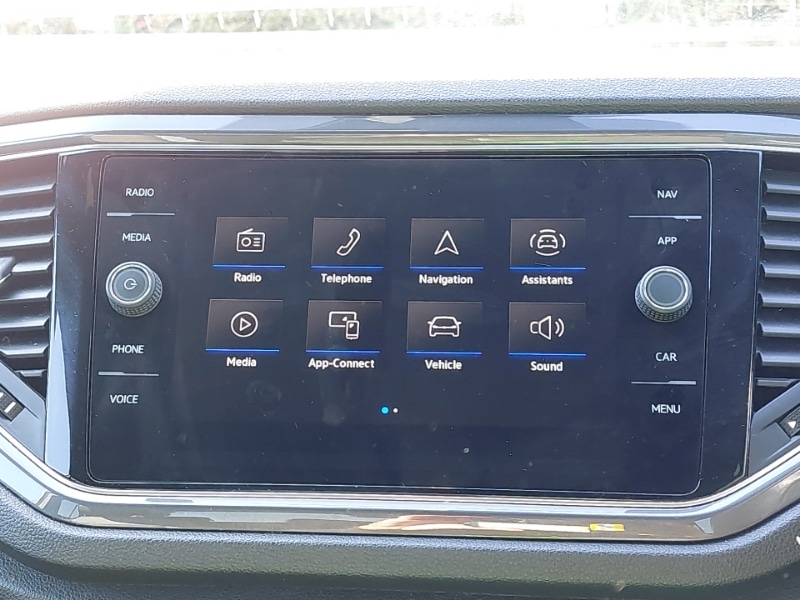 Used Volkswagen T-Roc 2021 for sale - 77933211: Photo 12