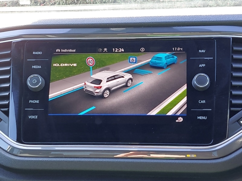 Used Volkswagen T-Roc 2021 for sale - 77933211: Photo 14