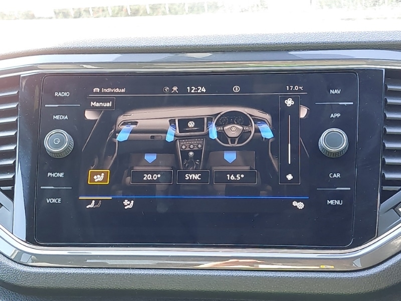 Used Volkswagen T-Roc 2021 for sale - 77933211: Photo 15