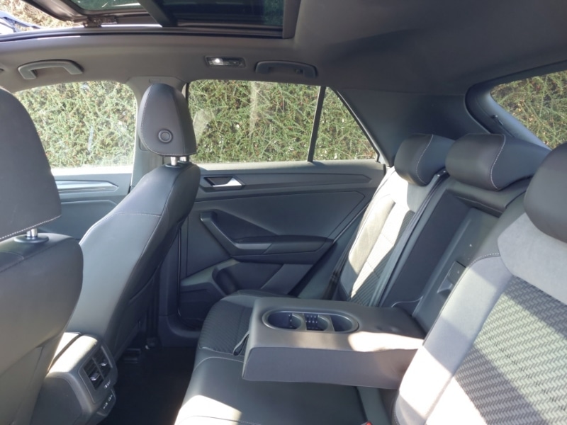 Used Volkswagen T-Roc 2021 for sale - 77933211: Photo 6