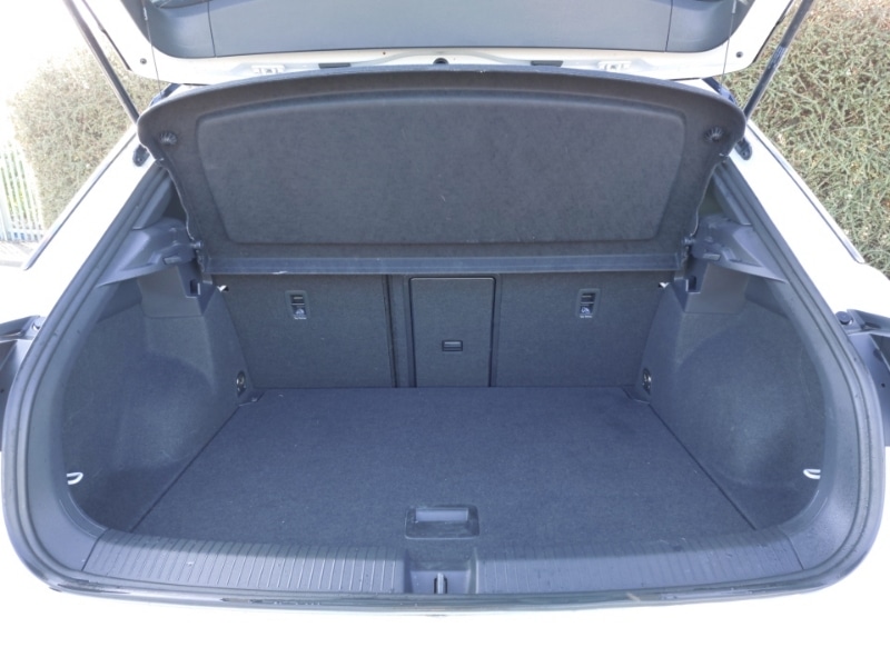 Used Volkswagen T-Roc 2021 for sale - 77933211: Photo 8