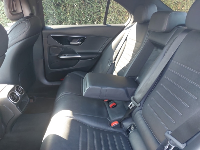 Used Mercedes-Benz C Class 2022 for sale - 77947699: Photo 6