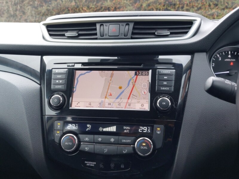 Used Nissan Qashqai 2019 for sale - 77432964: Photo 10