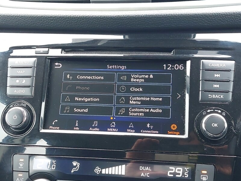 Used Nissan Qashqai 2019 for sale - 77432964: Photo 12