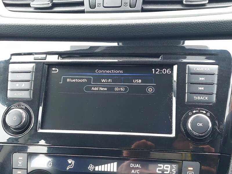 Used Nissan Qashqai 2019 for sale - 77432964: Photo 13