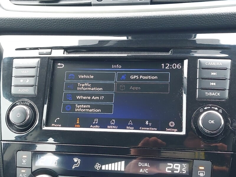 Used Nissan Qashqai 2019 for sale - 77432964: Photo 14