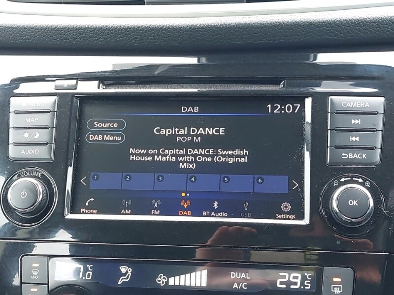 Used Nissan Qashqai 2019 for sale - 77432964: Photo 15