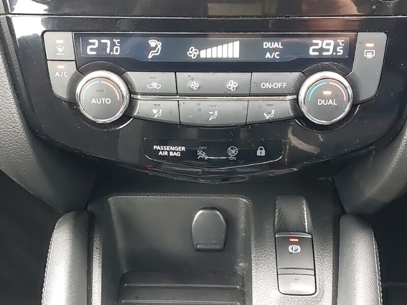 Used Nissan Qashqai 2019 for sale - 77432964: Photo 16