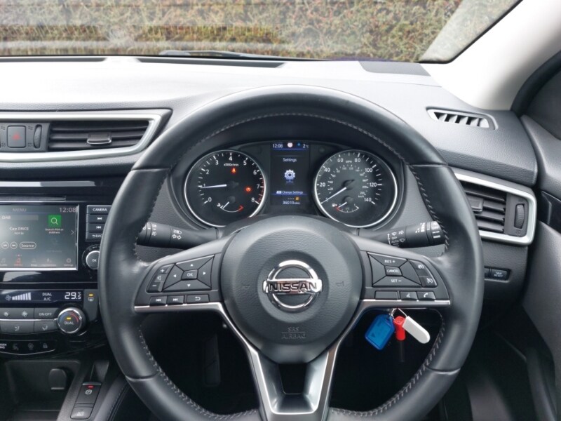 Used Nissan Qashqai 2019 for sale - 77432964: Photo 17