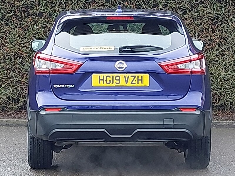 Used Nissan Qashqai 2019 for sale - 77432964: Photo 18