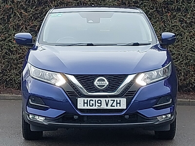 Used Nissan Qashqai 2019 for sale - 77432964: Photo 19