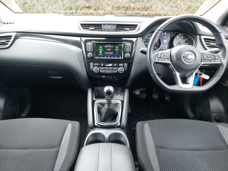 Used Nissan Qashqai 2019 for sale - 77432964: Photo 2