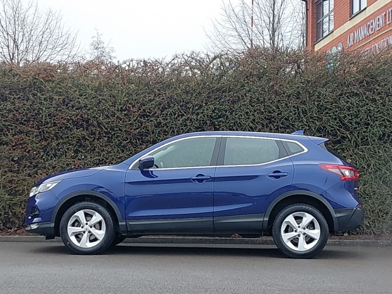 Used Nissan Qashqai 2019 for sale - 77432964: Photo 4