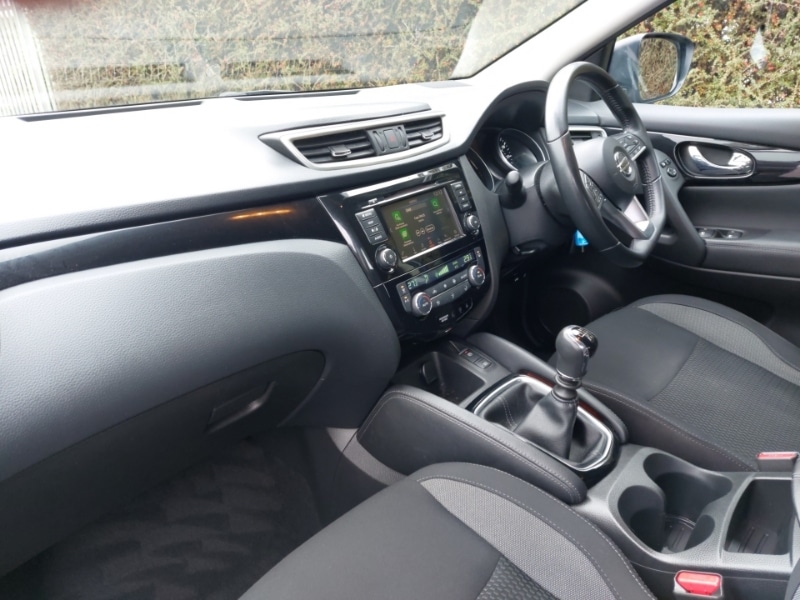 Used Nissan Qashqai 2019 for sale - 77432964: Photo 5