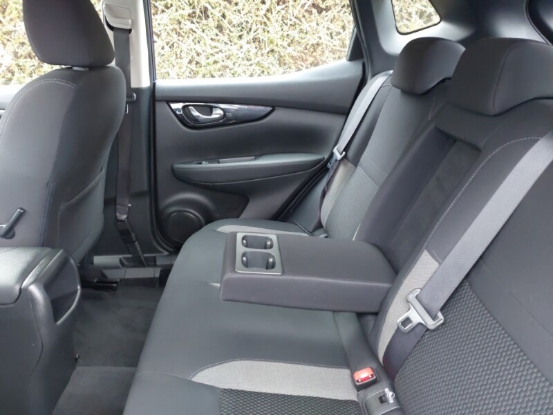 Used Nissan Qashqai 2019 for sale - 77432964: Photo 6