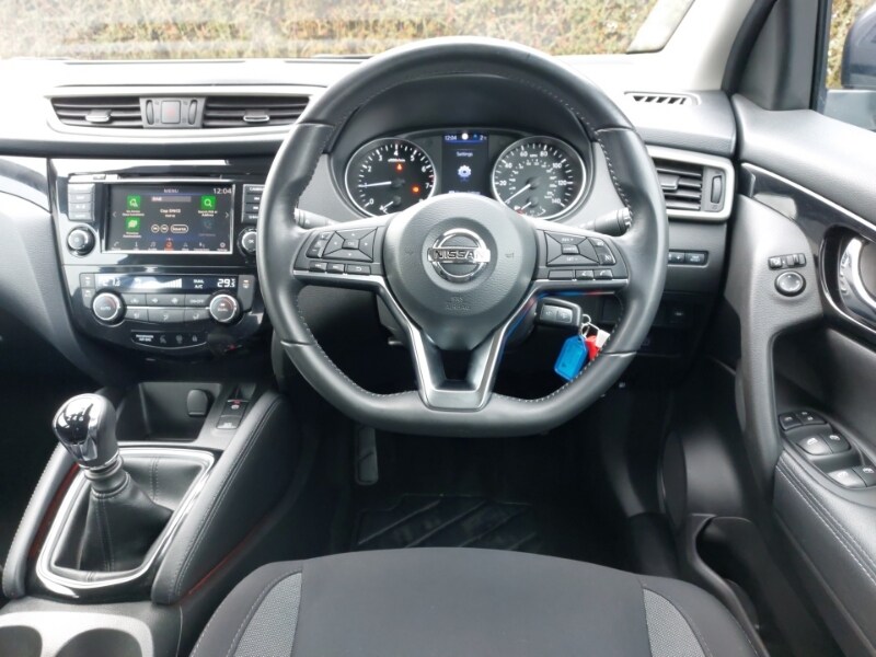 Used Nissan Qashqai 2019 for sale - 77432964: Photo 7