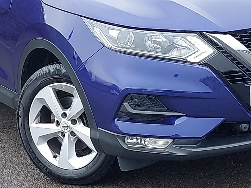 Used Nissan Qashqai 2019 for sale - 77432964: Photo 9