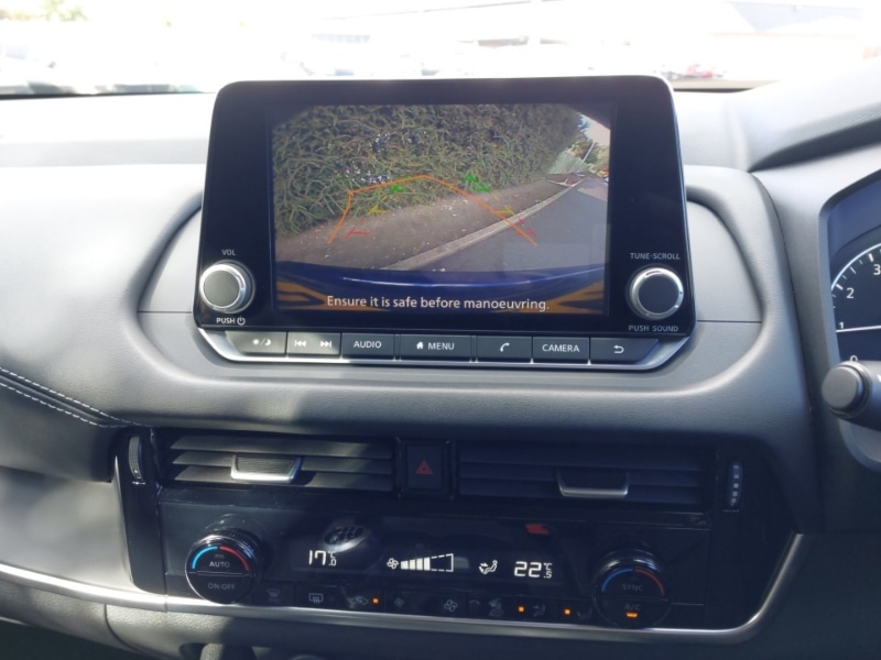 Used Nissan Qashqai 2023 for sale - 75926257: Photo 11