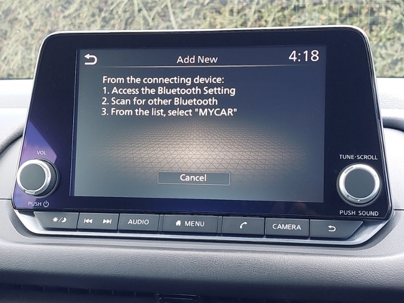 Used Nissan Qashqai 2023 for sale - 75926257: Photo 12