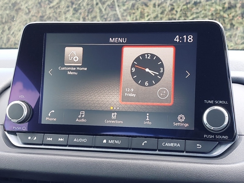 Used Nissan Qashqai 2023 for sale - 75926257: Photo 13