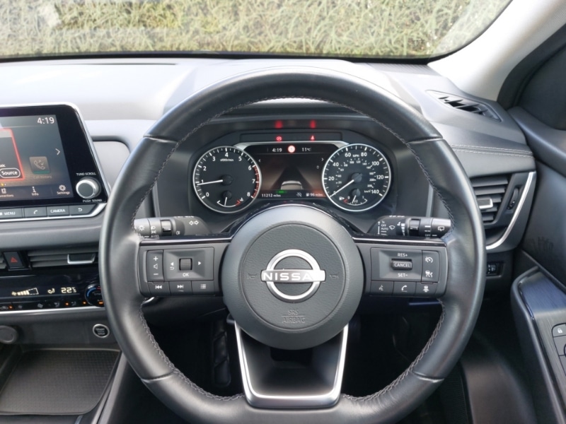 Used Nissan Qashqai 2023 for sale - 75926257: Photo 17