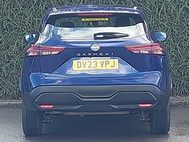 Used Nissan Qashqai 2023 for sale - 75926257: Photo 18