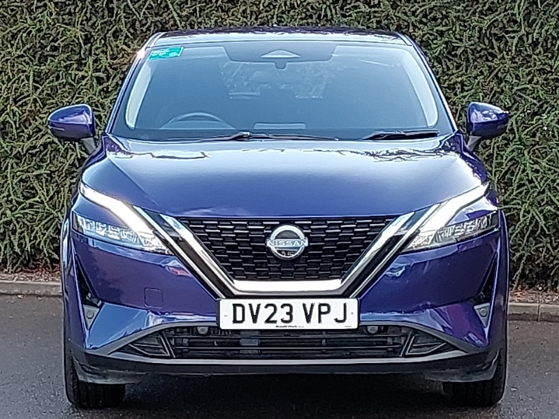 Used Nissan Qashqai 2023 for sale - 75926257: Photo 19