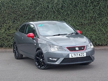 Used SEAT Ibiza 2017 for sale - 75583785: Photo