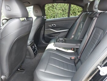 Used BMW 3 Series 2024 for sale - 78700153: Photo