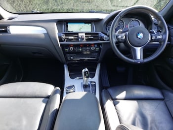 Used BMW X3 2016 for sale - 78841805: Photo